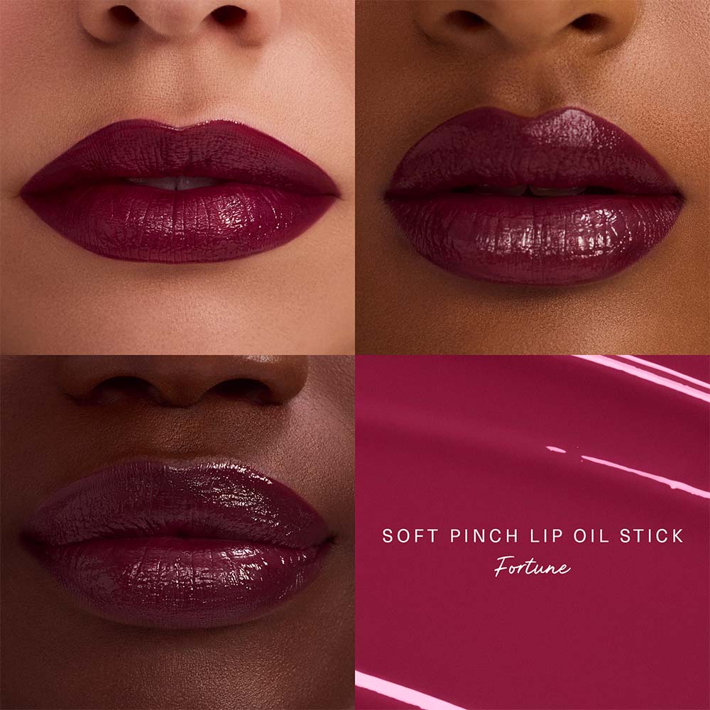 SOFT PINCH LIP OIL STICK (ACEITE EN BARRA PARA LABIOS)